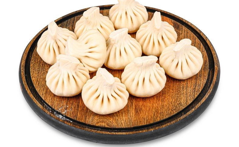 Хинкали сырные