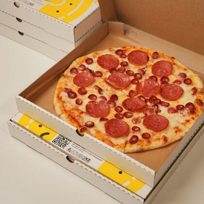 Комбо ПиццаХ5