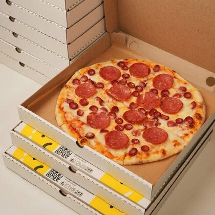 Комбо ПиццаХ10