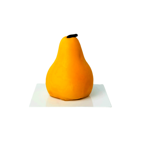 Арт десерт "Груша" 1 шт.