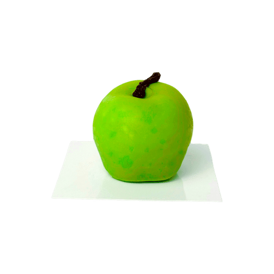 Арт десерт "Яблоко" 1 шт.