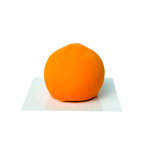 Арт десерт "Апельсин" 1 шт.