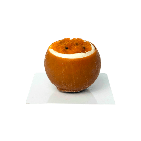 Арт десерт "Кокос" 1шт.