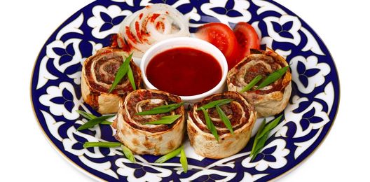 Бейти кебаб