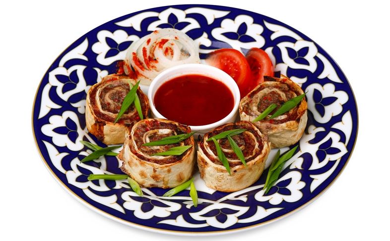 Бейти кебаб