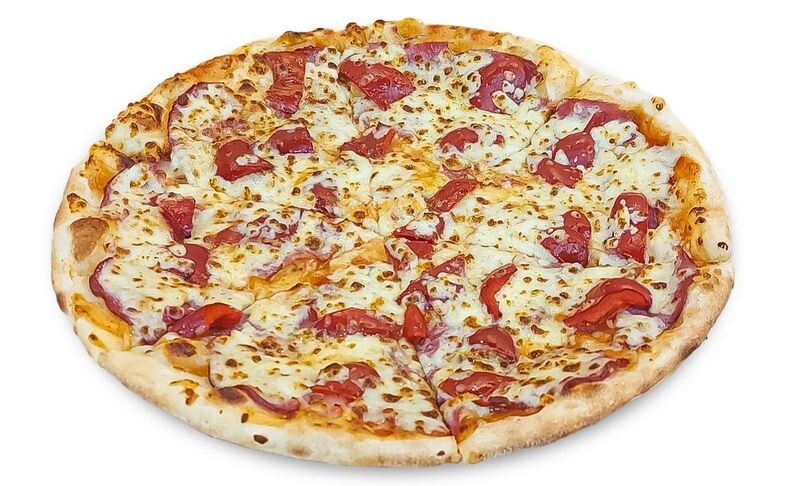 Пицца "Ковбойская"