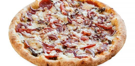 Пицца "Чикаго"