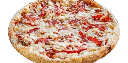 Пицца "Столичная"