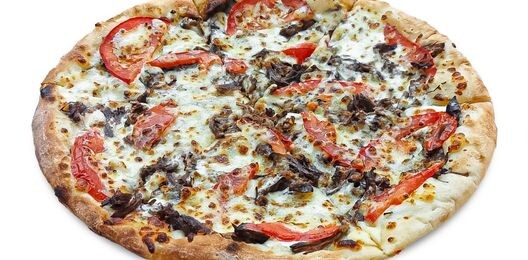 Пицца "Степная"