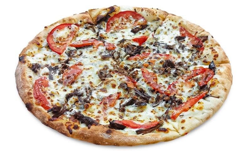 Пицца "Степная"