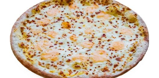 Пицца "Сырная"