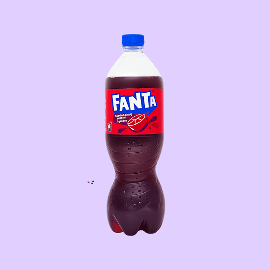 Fanta Гранат 1л
