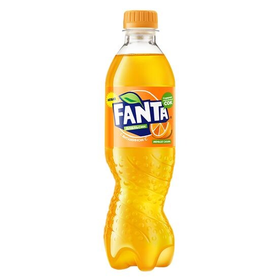 Фанта