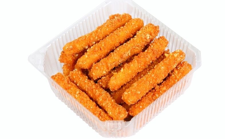 Стрипсы (20 шт)