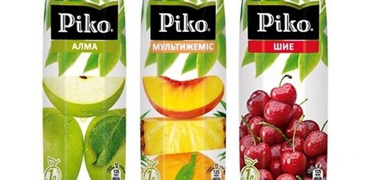 Сок в ассортименте