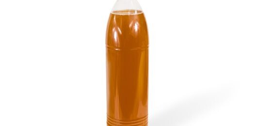 Компот фруктовый