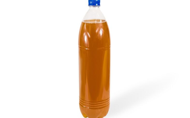 Компот фруктовый