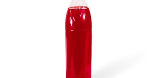 Морс клюквенный 1,5 л