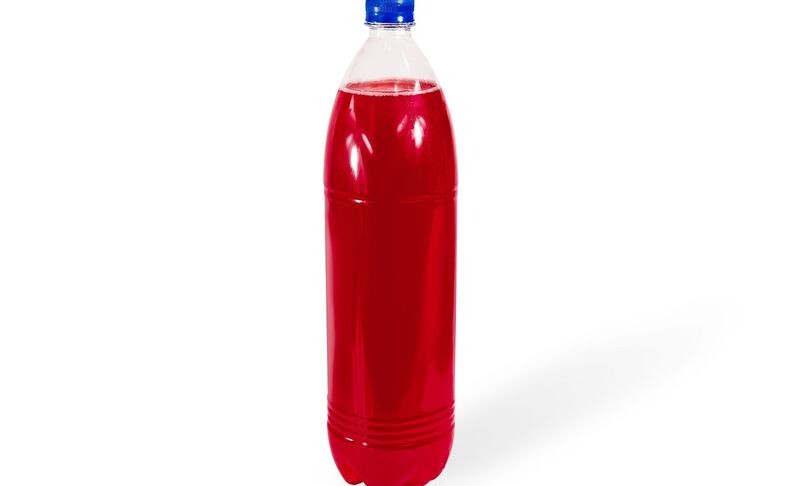 Компот ягодный