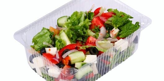 Салат Греческий (500 г)