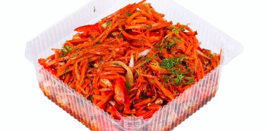 Салат Красный Восток (500 г)