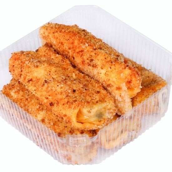 Рулеты по-швейцарски (5 шт)