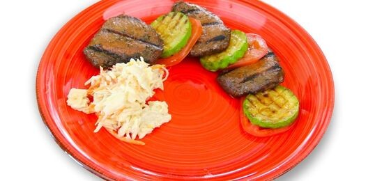 Индейка по-аргентински