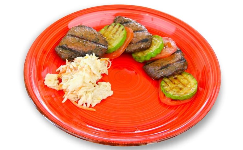 Индейка по-аргентински