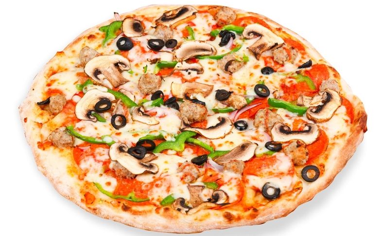 Пицца "Суприм"