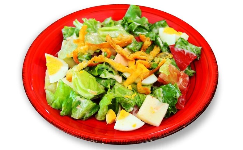 Салат "Невада"