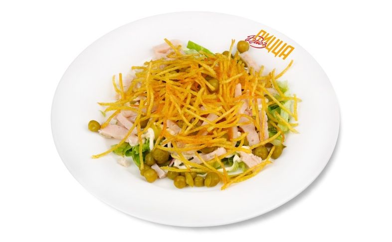 Салат "Шарм"