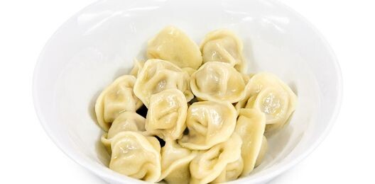 Пельмени "Алтайские"