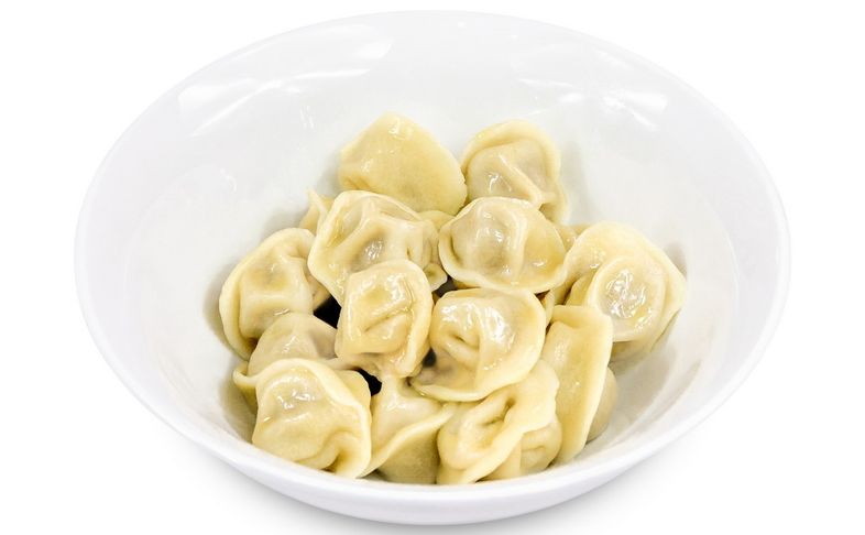 Пельмени "Алтайские"