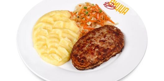 Котлета "Классика"