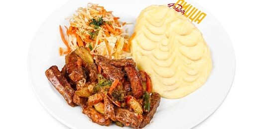 Индейка "Пряная"