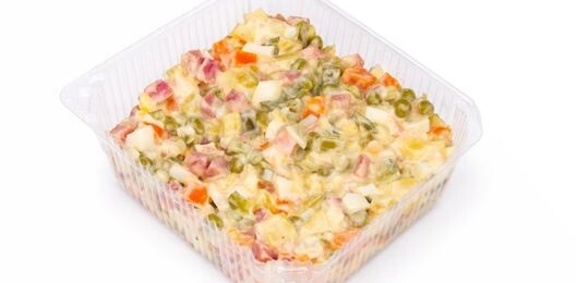 Салат "Оливье" (500 г)