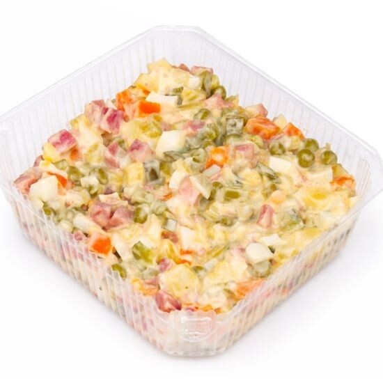 Салат "Оливье" (500 г)