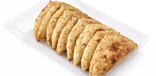 Треугольники "Шанырак" (10 шт)