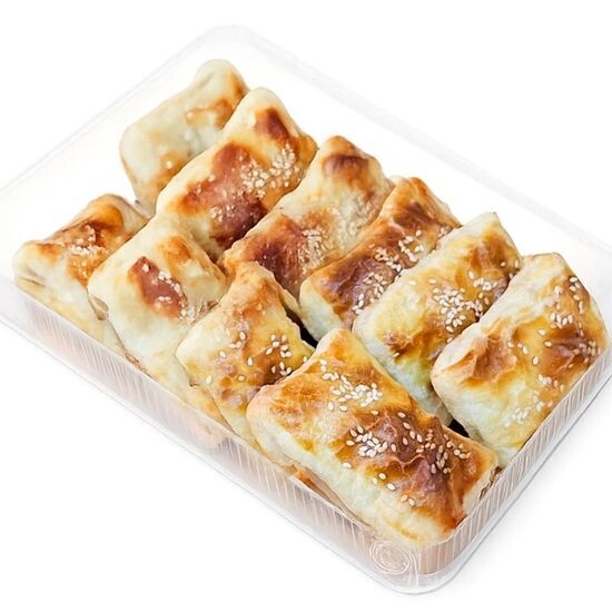 Мини-самса с сыром (10 шт)