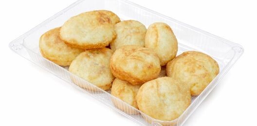 Баурсаки (10 шт)