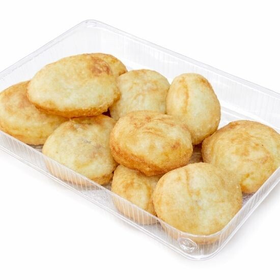 Баурсаки (10 шт)