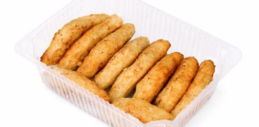 Котлеты "Нежность" (10 шт)