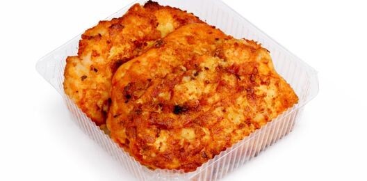 Отбивные "Курица-красавица" (500 г)