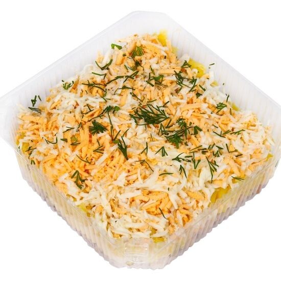 Салат "Дальневосточный" (500 г)