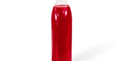 Морс клюквенный