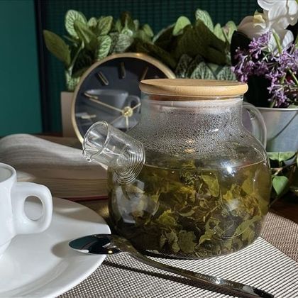 Чай Сенча (зеленый)