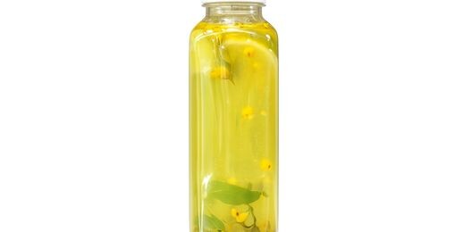 Чай облепиховый 0,5 л