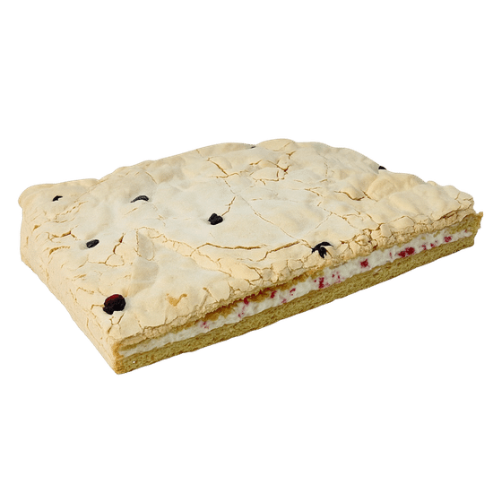 Пирог "Маковый"