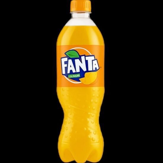 Фанта 0,5л