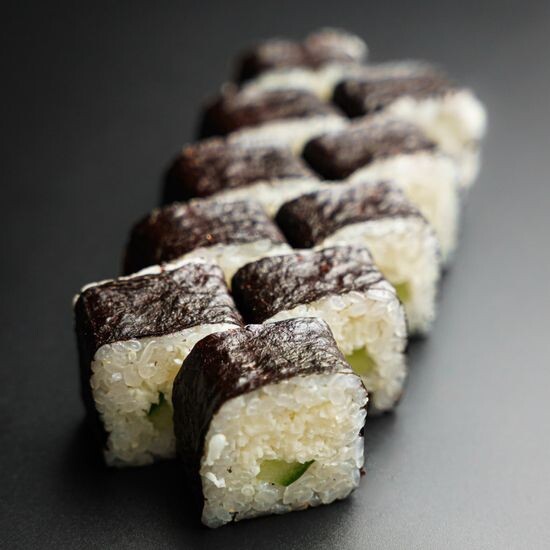 Кани маки